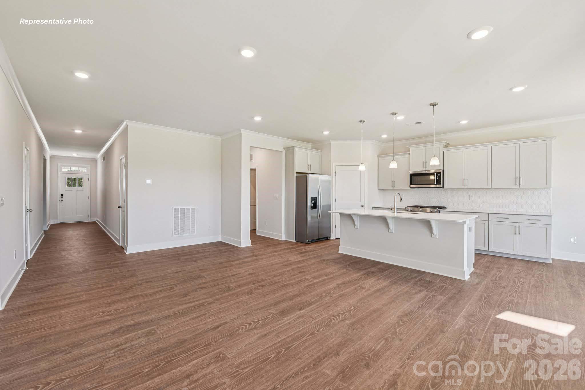 3213 Oberon Street York, SC 29745 - Photo 3 of 27