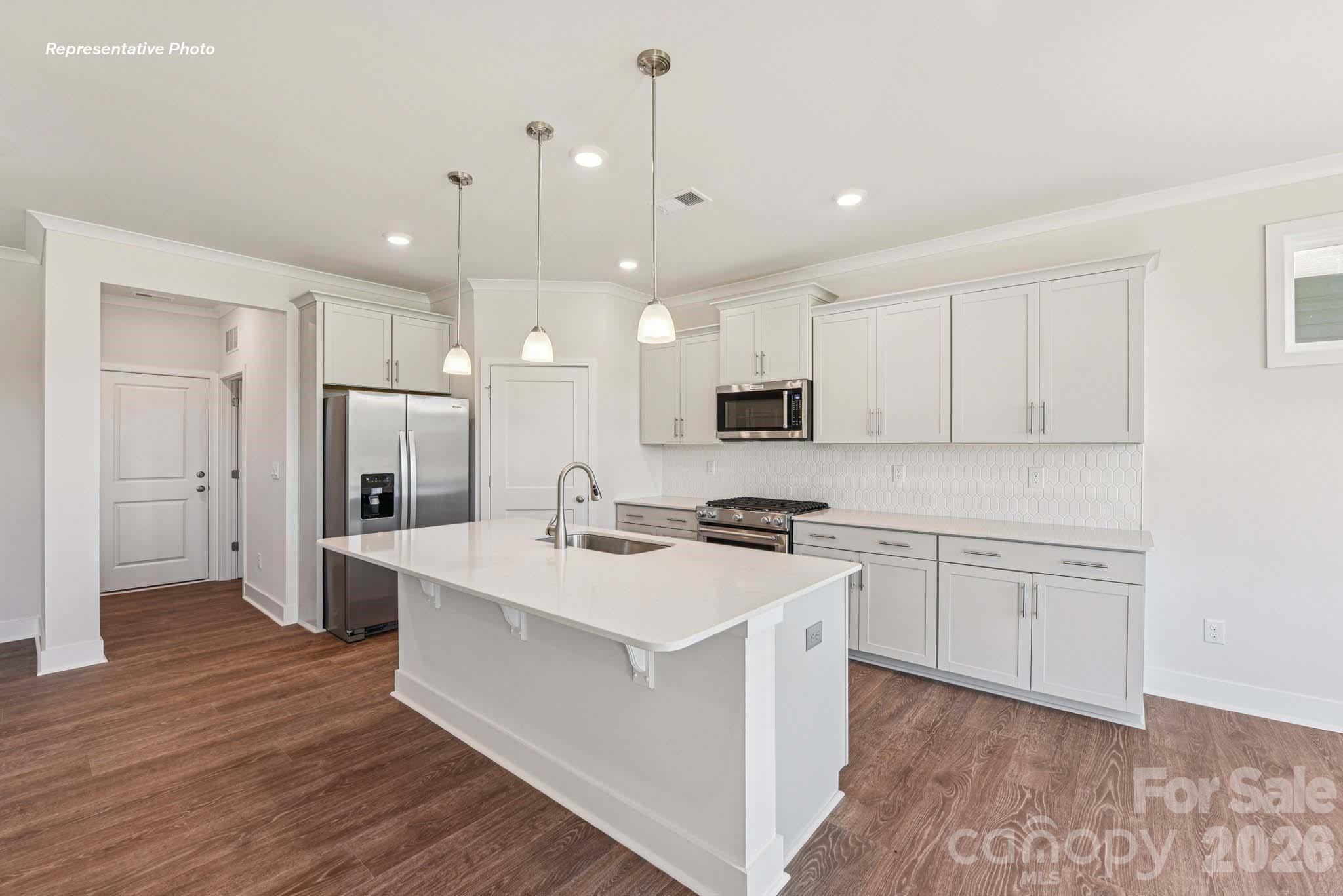 3213 Oberon Street York, SC 29745 - Photo 6 of 27
