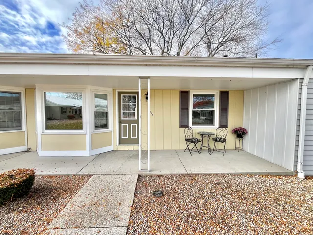 $160,000 | 1002 Village Lane, Jenison, MI 49428