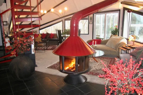 $1,495,000 | 11 Day Road, Cornwall, CT 06754