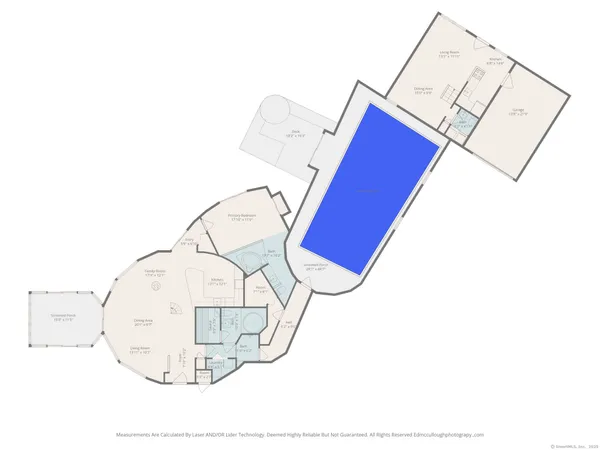 $1,495,000 | 11 Day Road, Cornwall, CT 06754