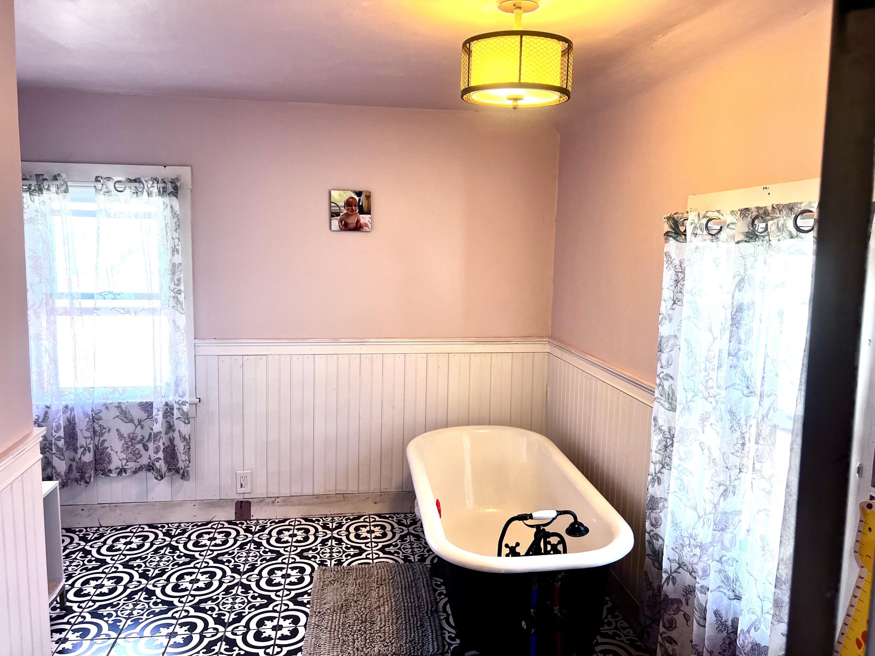 28 Vienna Road Chesterville, ME 04938 - Photo 16 of 37 upstairs bath