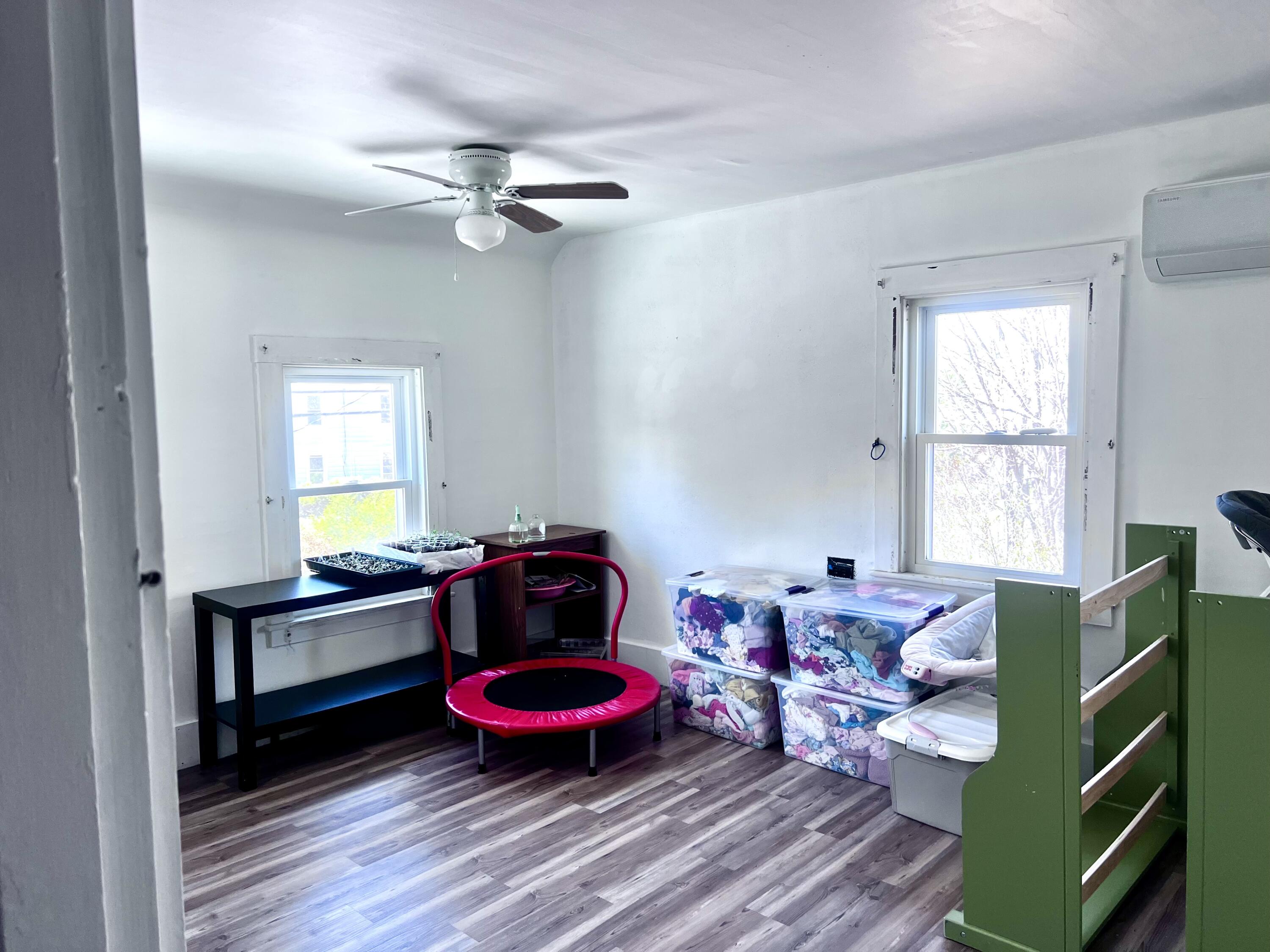 28 Vienna Road Chesterville, ME 04938 - Photo 19 of 37 Bedroom 3
