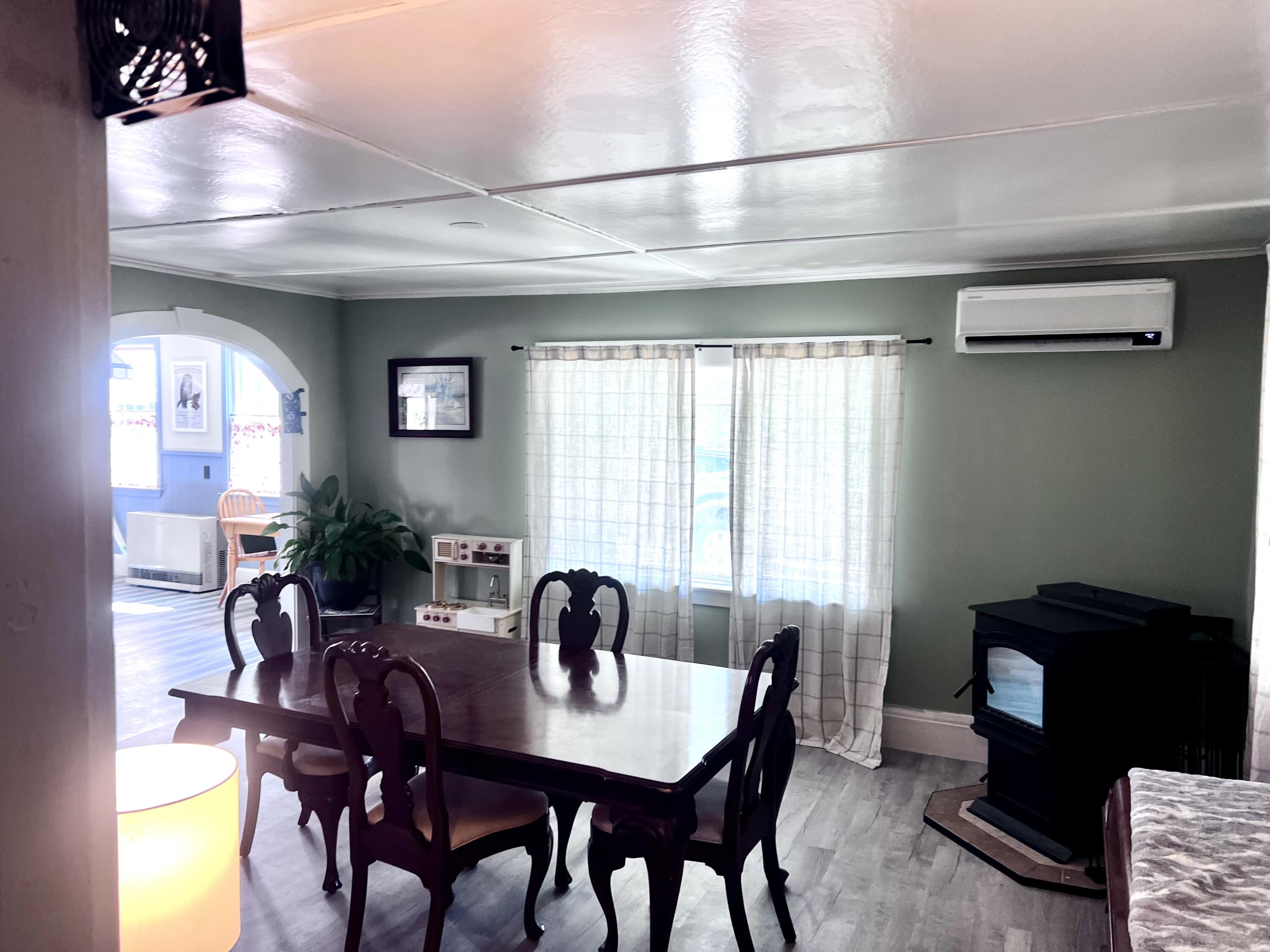 28 Vienna Road Chesterville, ME 04938 - Photo 21 of 37 Formal dining 3