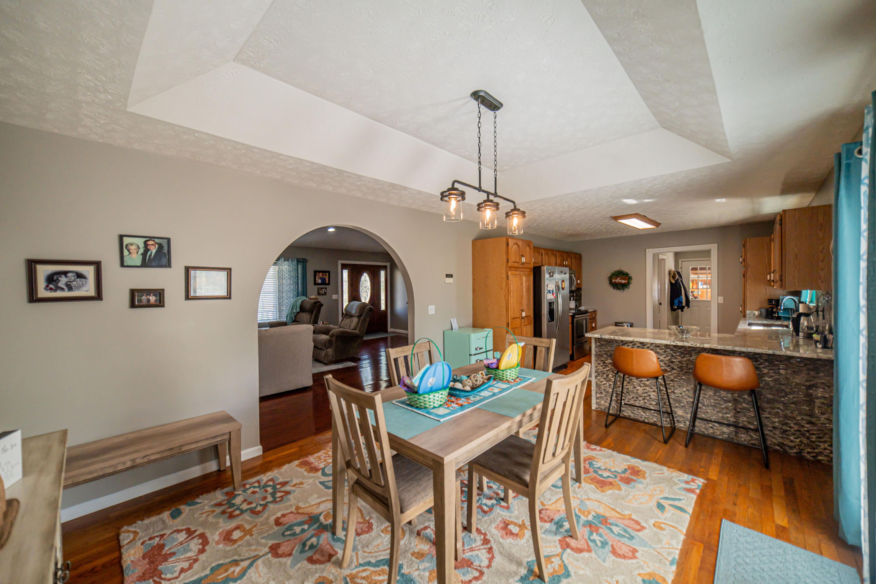 1118 Slater Road Wickliffe, KY 42087 - Photo 5 of 18 1118SlaterRd-72