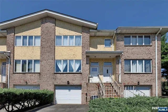 $699,000 | 2445 6th Street, Fort Lee, NJ 07024