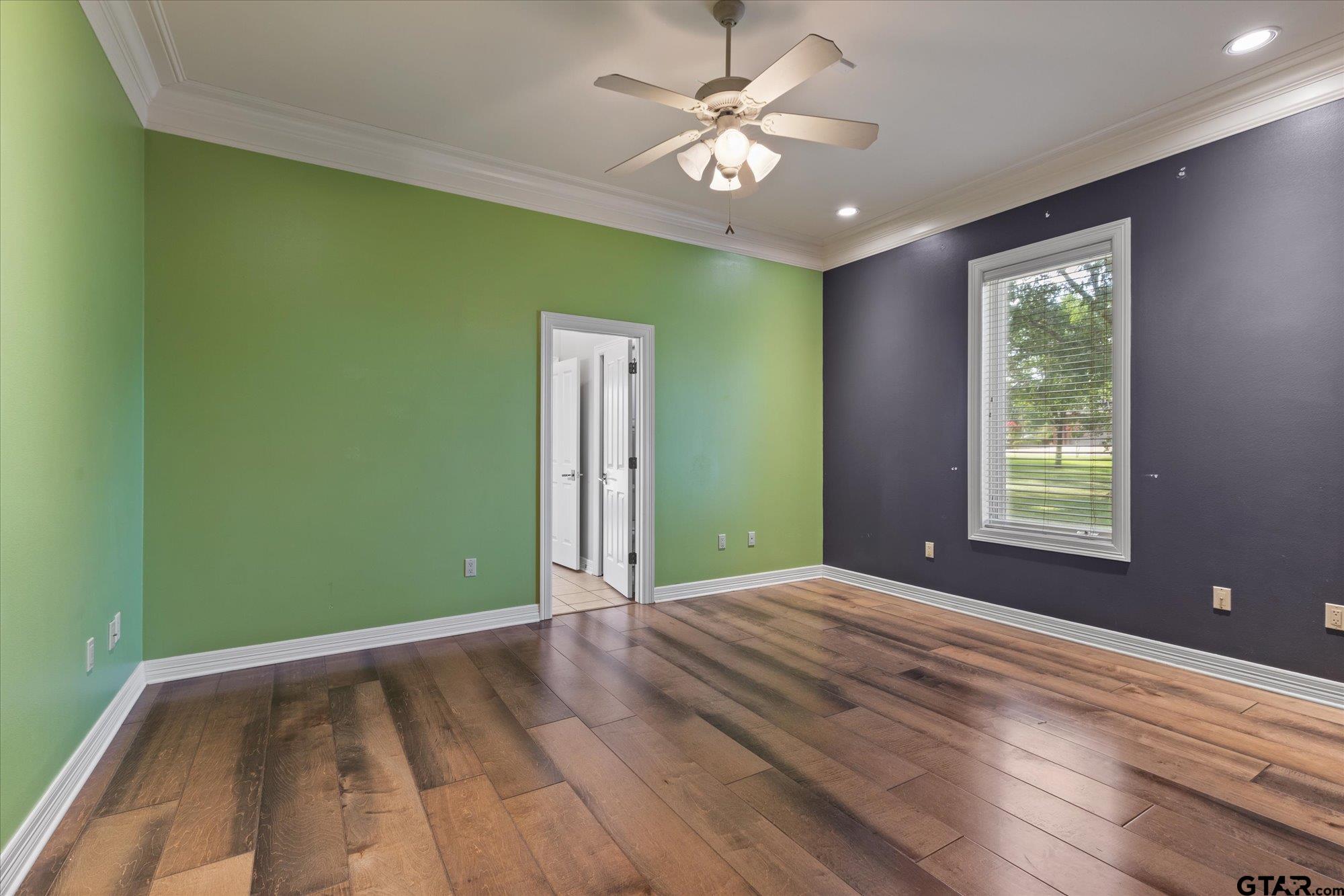 5414 Tryon Road Longview, TX 75605 - Photo 31 of 47