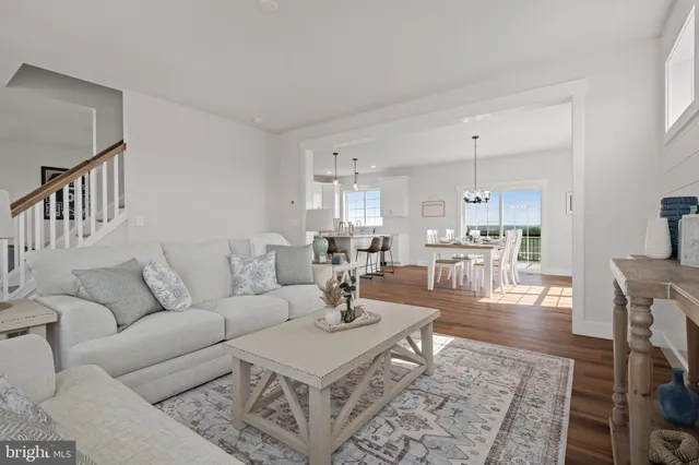 $544,900 | 502 Winding Way, Unit ASBURY, Wrightsville, PA 17368