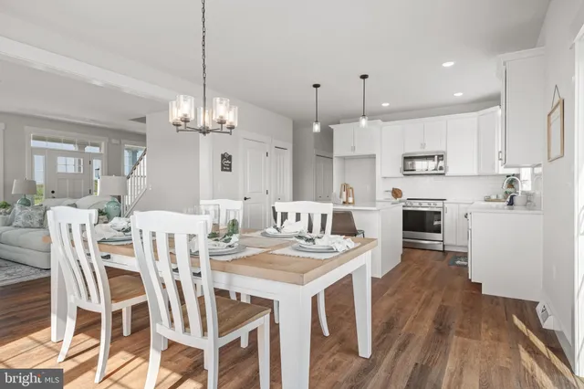 $544,900 | 502 Winding Way, Unit ASBURY, Wrightsville, PA 17368