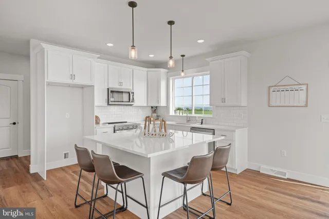 $544,900 | 502 Winding Way, Unit ASBURY, Wrightsville, PA 17368