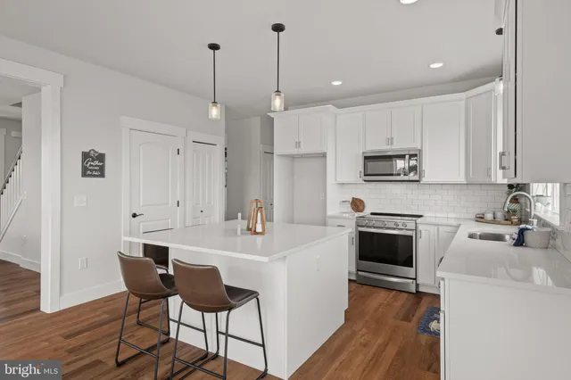 $544,900 | 502 Winding Way, Unit ASBURY, Wrightsville, PA 17368