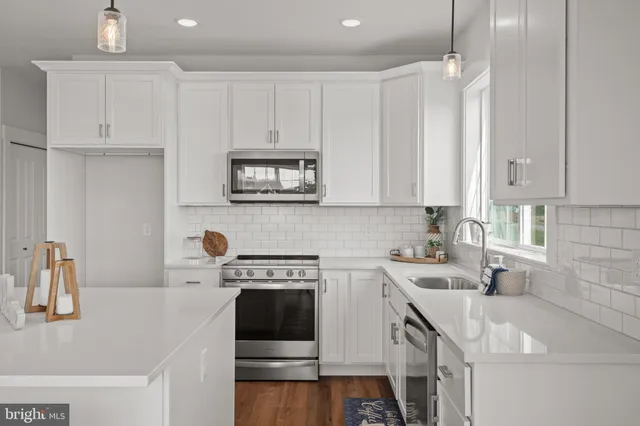 $544,900 | 502 Winding Way, Unit ASBURY, Wrightsville, PA 17368