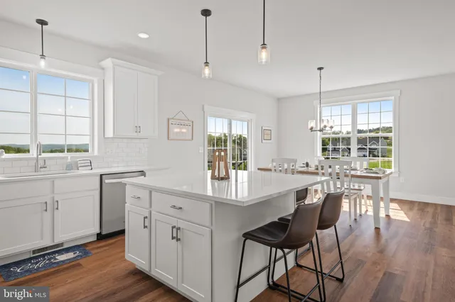 $544,900 | 502 Winding Way, Unit ASBURY, Wrightsville, PA 17368