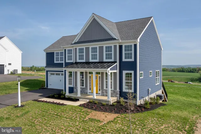 $544,900 | 502 Winding Way, Unit ASBURY, Wrightsville, PA 17368