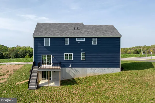 $544,900 | 502 Winding Way, Unit ASBURY, Wrightsville, PA 17368