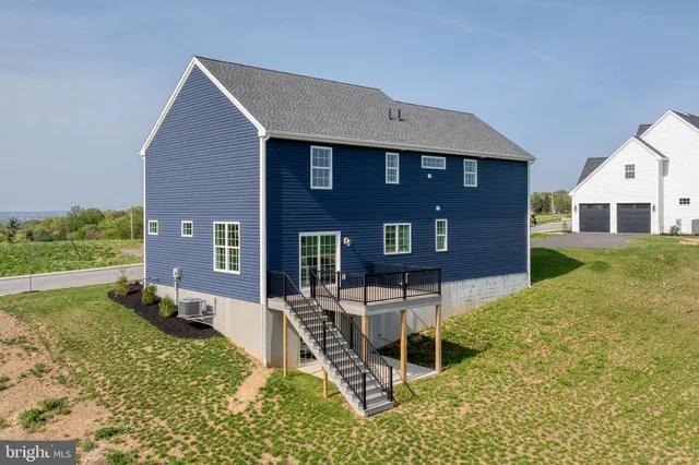 $544,900 | 502 Winding Way, Unit ASBURY, Wrightsville, PA 17368