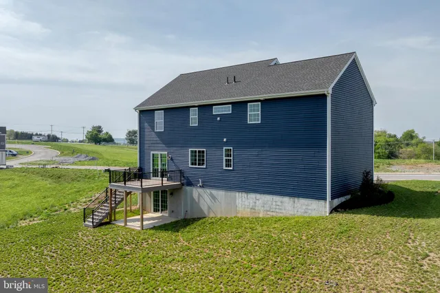 $544,900 | 502 Winding Way, Unit ASBURY, Wrightsville, PA 17368