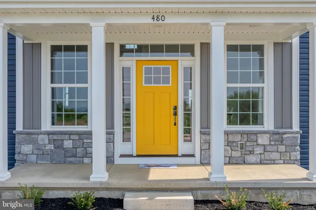 $544,900 | 502 Winding Way, Unit ASBURY, Wrightsville, PA 17368