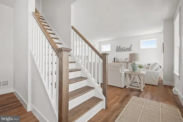 $544,900 | 502 Winding Way, Unit ASBURY, Wrightsville, PA 17368