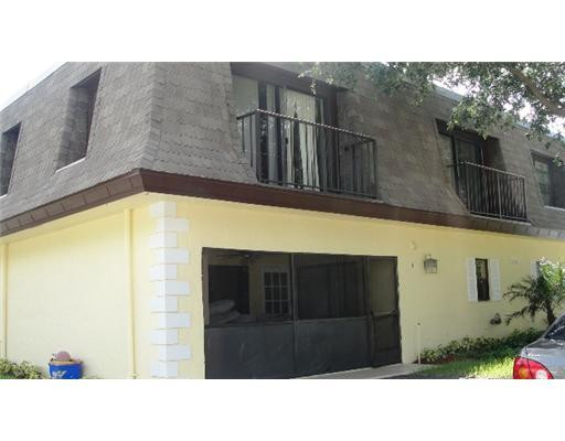 9285 Southwest 61st Way, Unit 23A Boca Raton, FL 33428 - Photo 1 of 11 Exterior Front