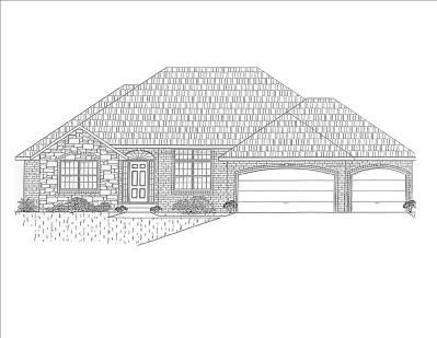 2684 West Nottingham Street Springfield, MO 65810 - Photo 1 of 1 Primary Photo
