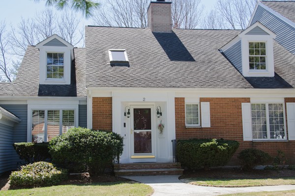2 Fox Run, Unit 2 Middleton, MA 01949 - Photo 1 of 30 Gallery Image 1