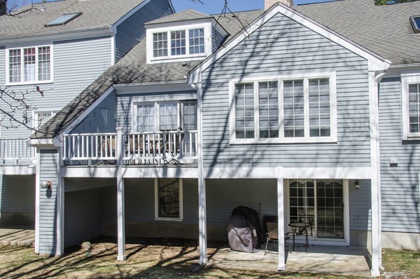 2 Fox Run, Unit 2 Middleton, MA 01949 - Photo 28 of 30 Gallery Image 28