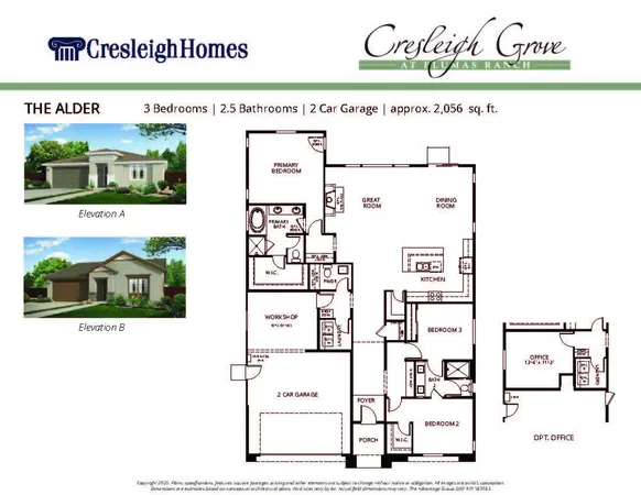 $516,920 | 805 Los Altos Court, Plumas Lake, CA 95961