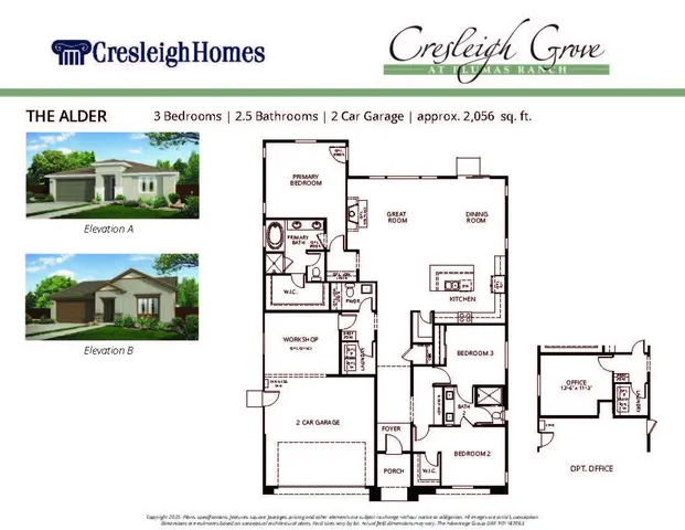 $514,920 | 805 Los Altos Court, Plumas Lake, CA 95961