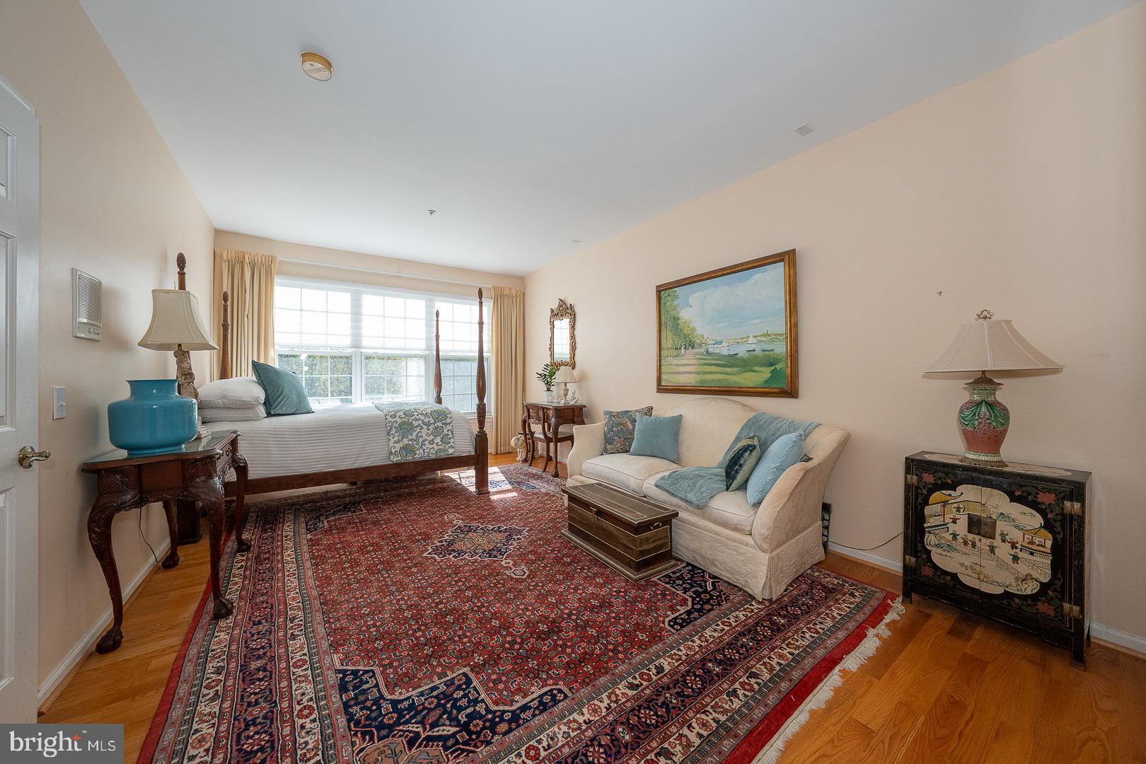 1521 Snead Green Springfield, PA 19064 - Photo 13 of 26 Primary bedroom