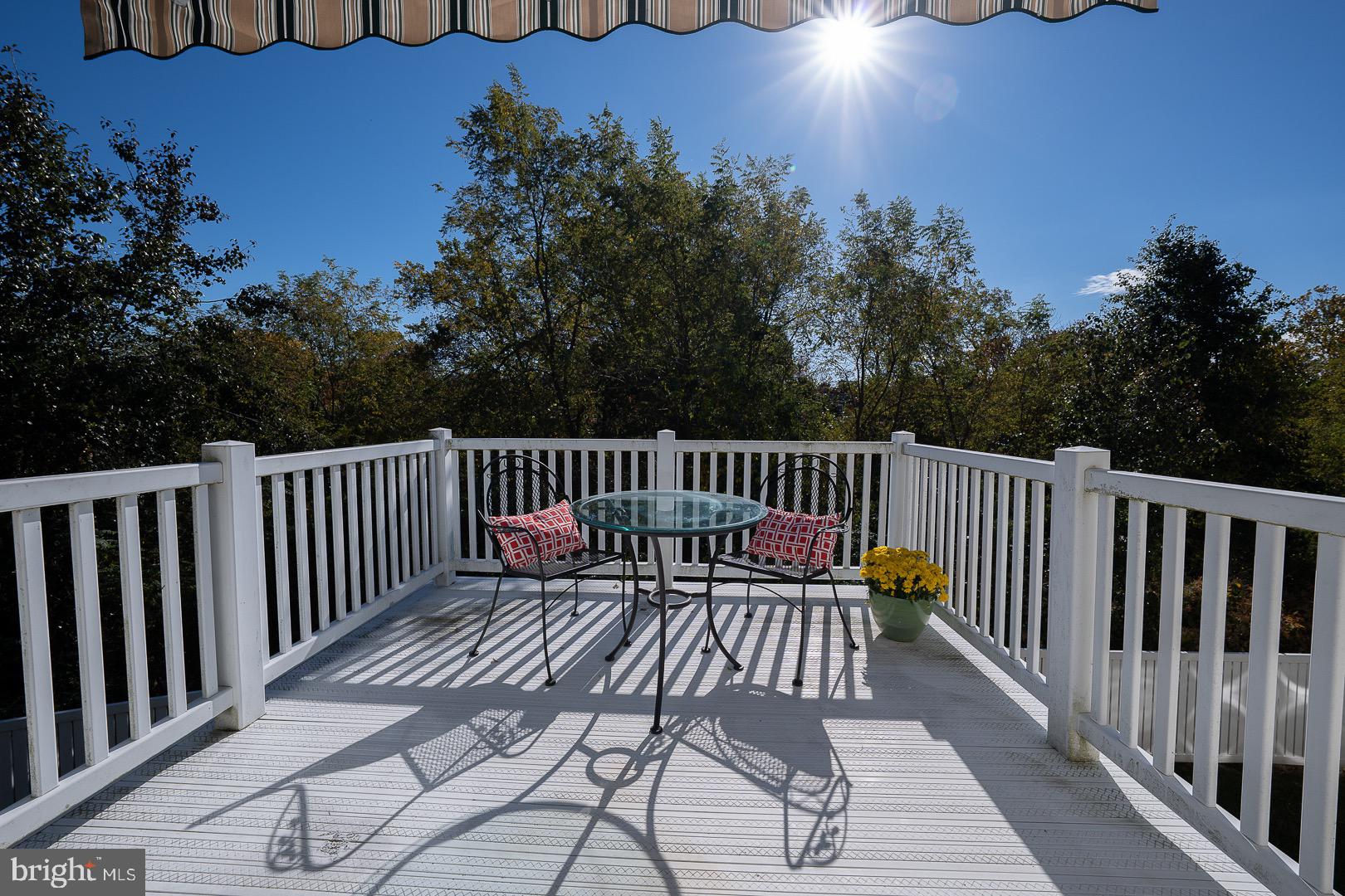 1521 Snead Green Springfield, PA 19064 - Photo 16 of 26 Patio