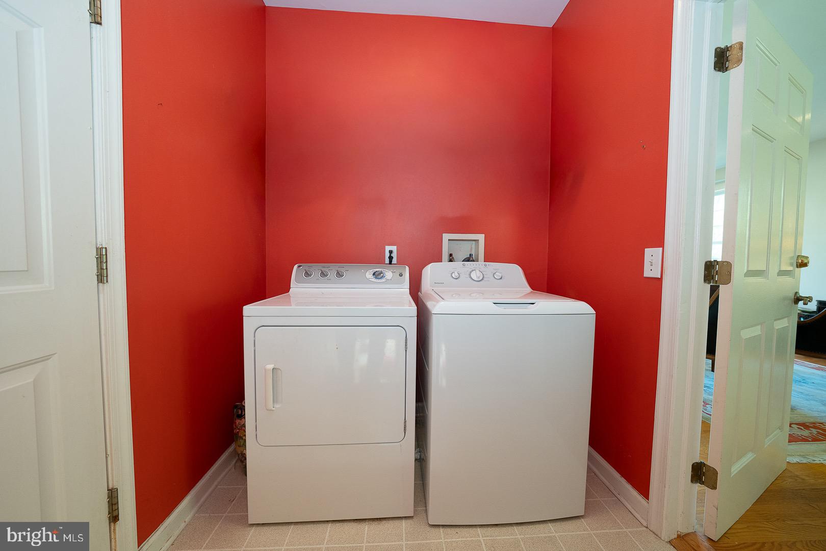 1521 Snead Green Springfield, PA 19064 - Photo 17 of 26 Laudnry room first floor