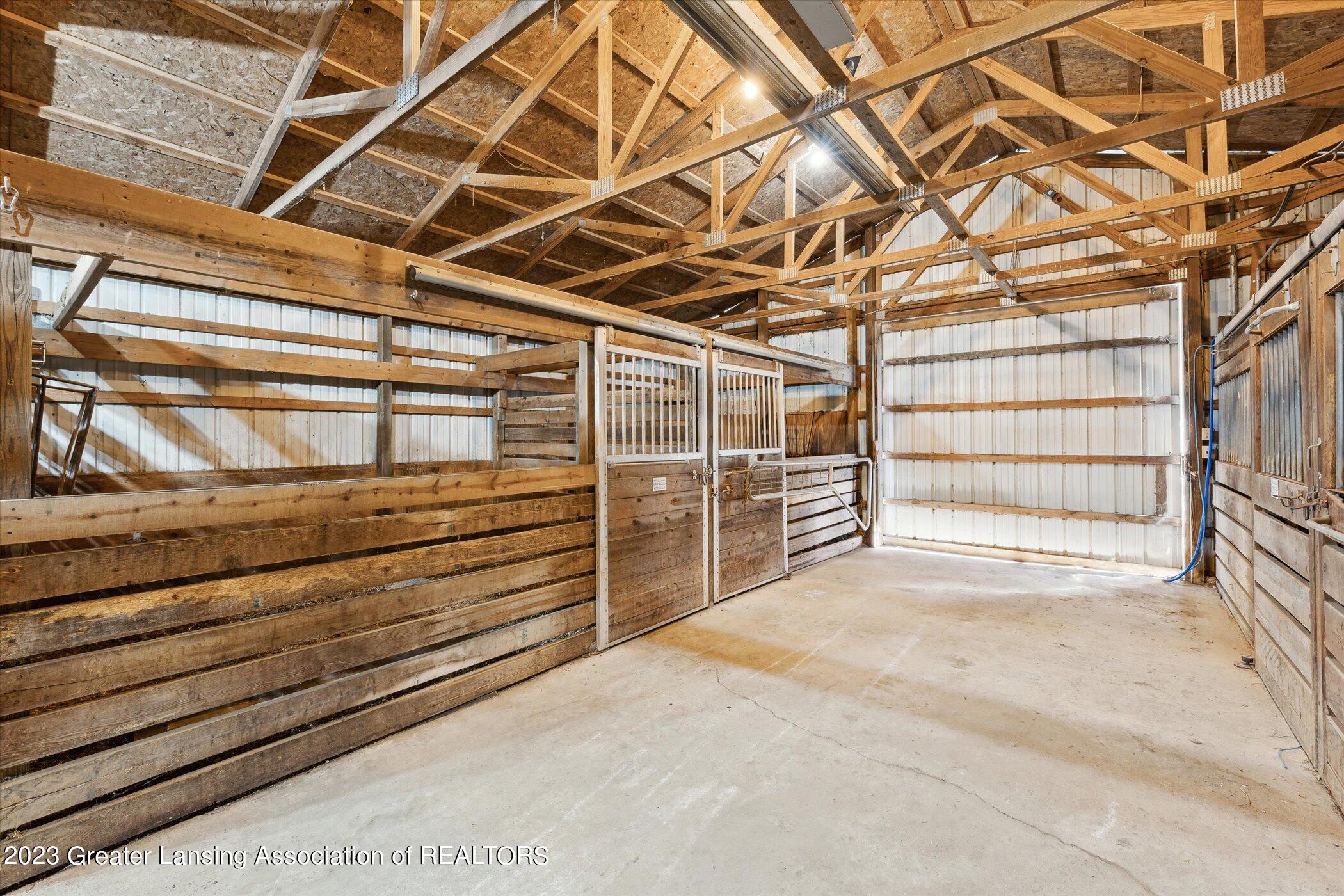 7170 North Williams Road St. Johns, MI 48879 - Photo 52 of 70 4 Stalls