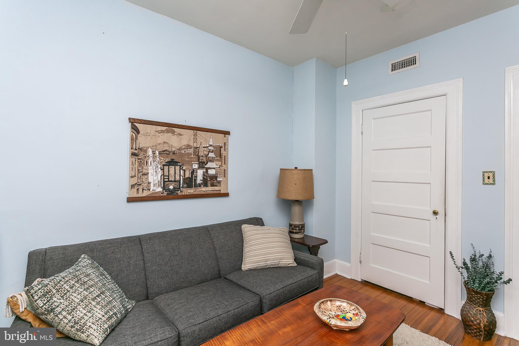 3952 Cloverhill Road Baltimore, MD 21218 - Photo 22 of 65 Bedroom / Den