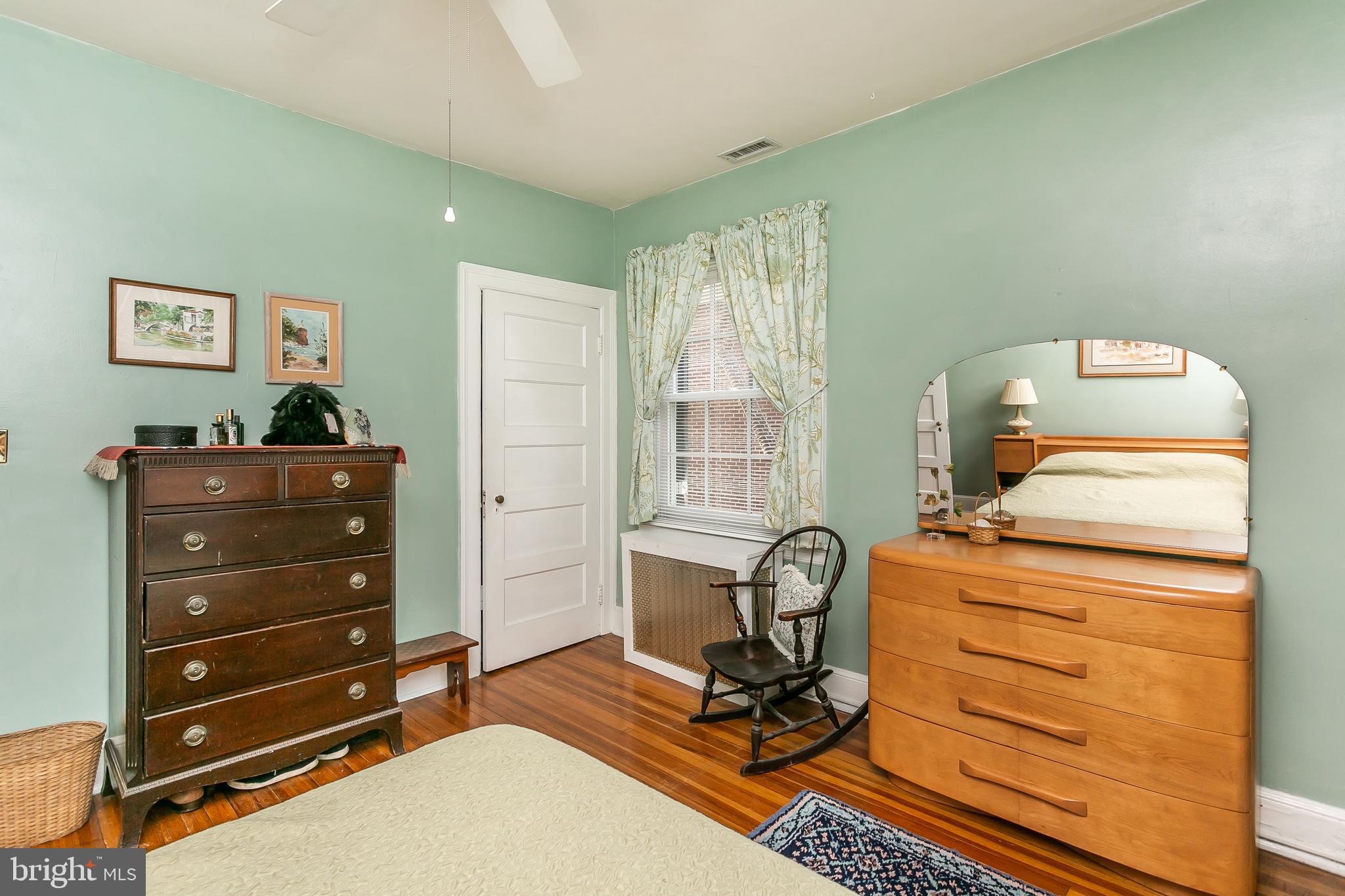 3952 Cloverhill Road Baltimore, MD 21218 - Photo 24 of 65 Bedroom