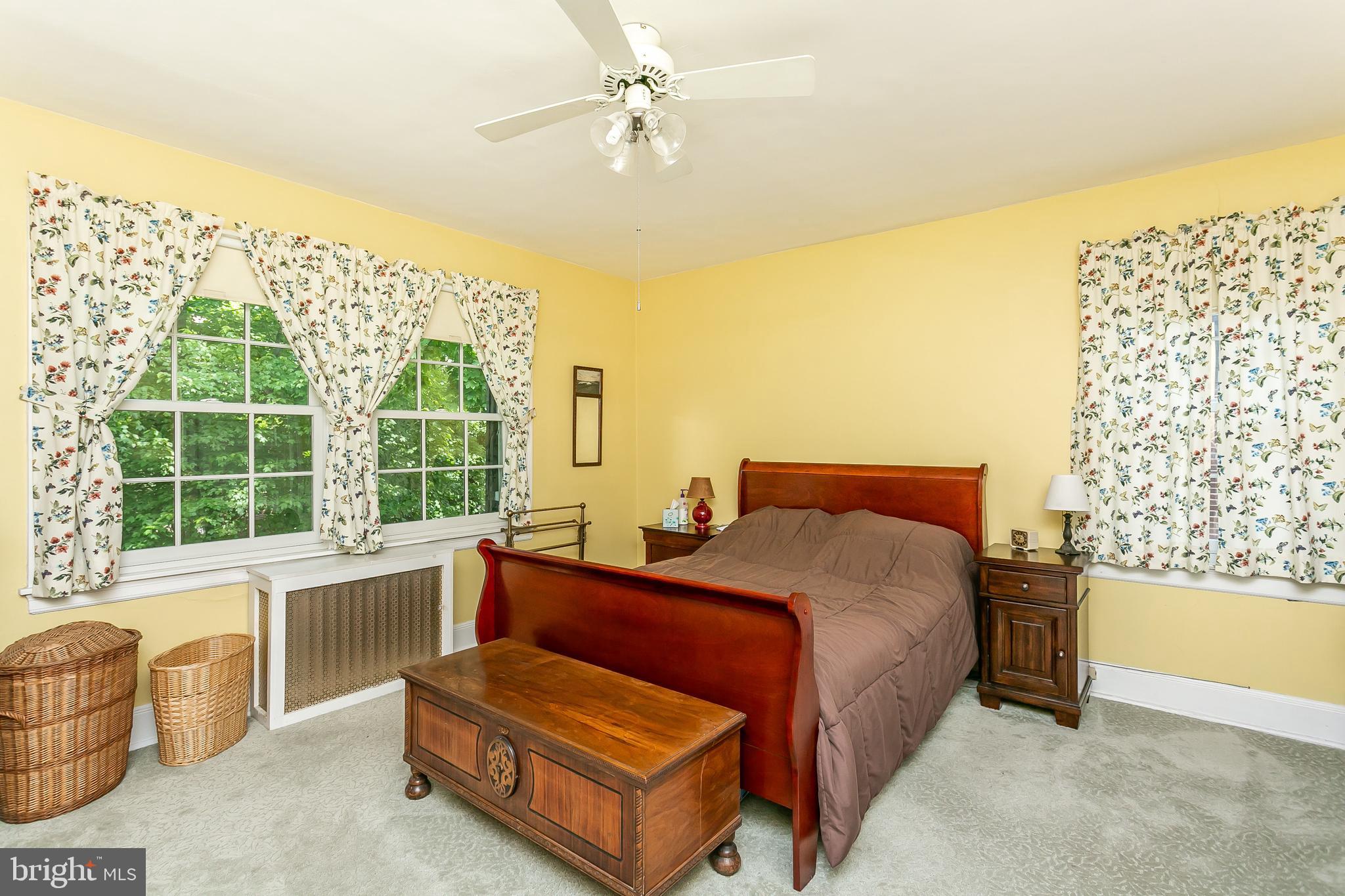3952 Cloverhill Road Baltimore, MD 21218 - Photo 31 of 65 Master Bedroom