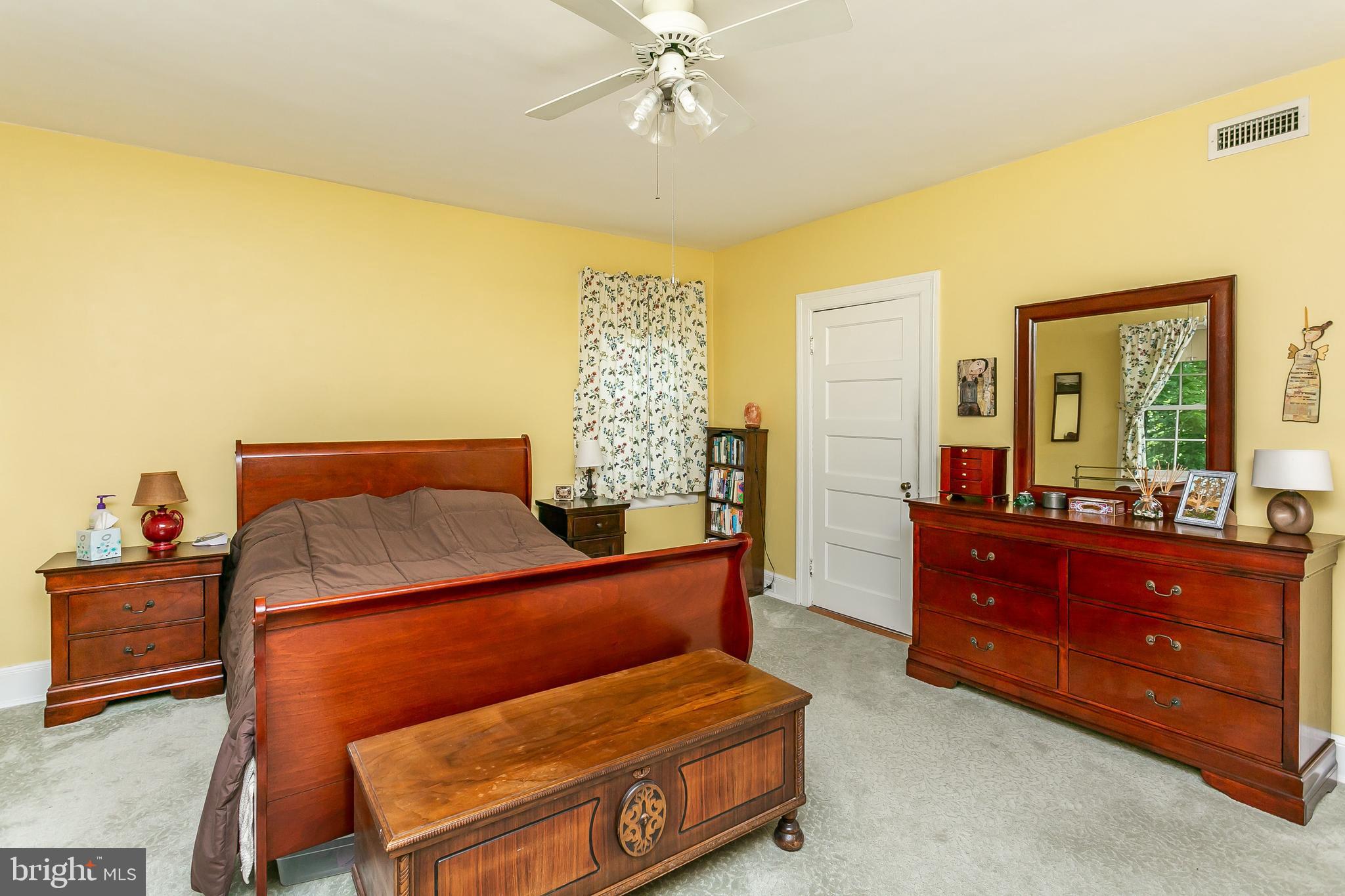 3952 Cloverhill Road Baltimore, MD 21218 - Photo 32 of 65 Master Bedroom