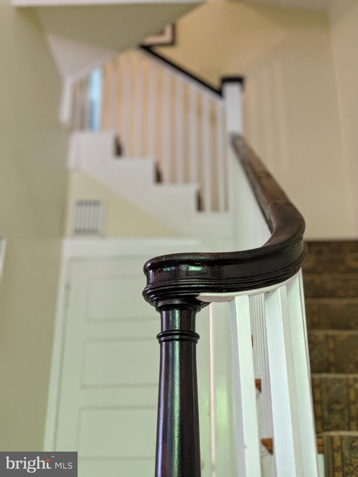 3952 Cloverhill Road Baltimore, MD 21218 - Photo 52 of 65 Historic Architectural Detail