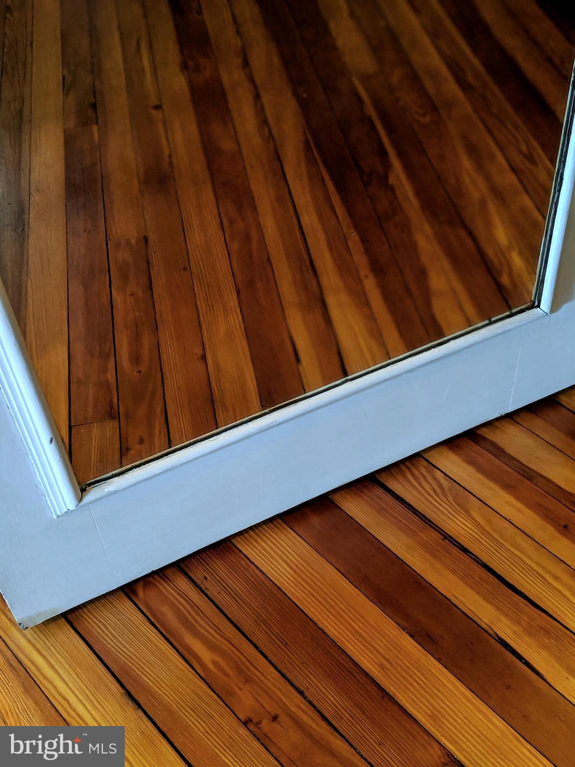 3952 Cloverhill Road Baltimore, MD 21218 - Photo 57 of 65 Beautifully Refinished Wood Floors