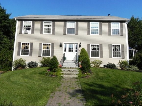 227 Post Road North Hampton, NH 03862 - Photo 1 of 1