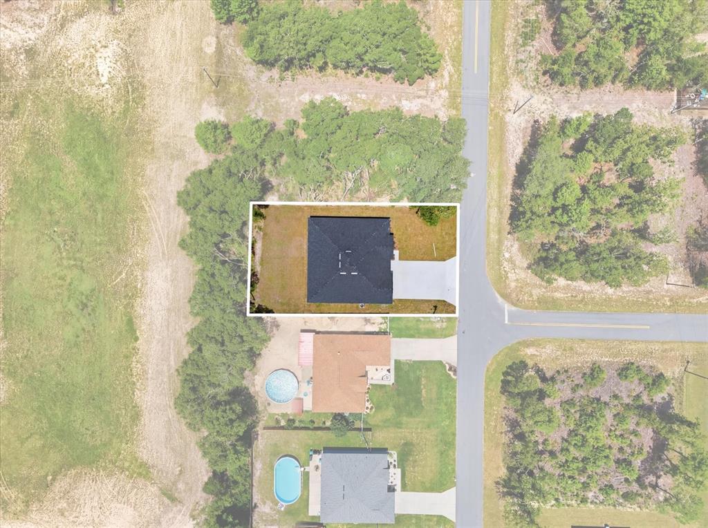 3880 Southwest 131st Place Road Ocala, FL 34473 - Photo 42 of 45