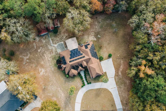 $400,000 | 544 Capers Road, Walterboro, SC 29488