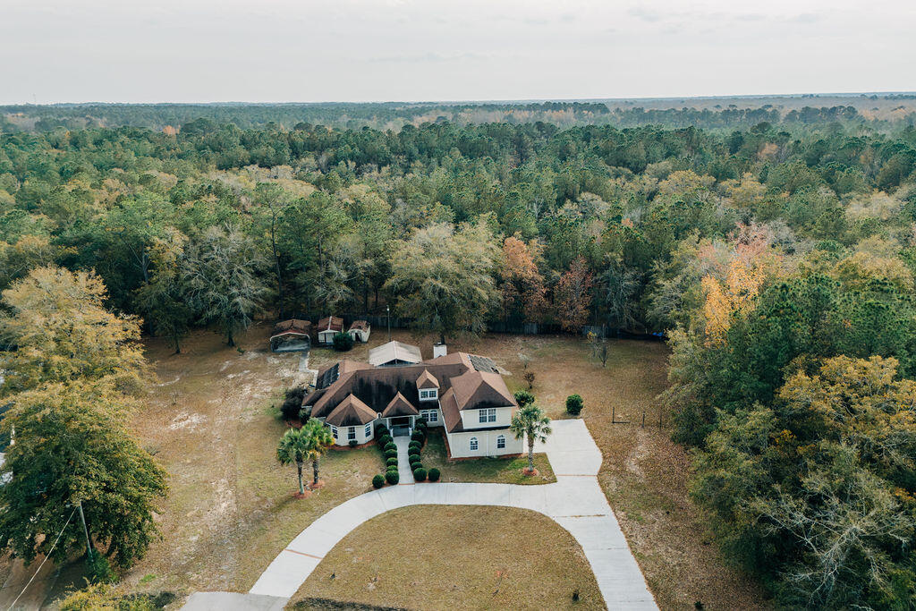 544 Capers Road Walterboro, SC 29488 - Photo 14 of 83 DJI_20251121143447_0182_D