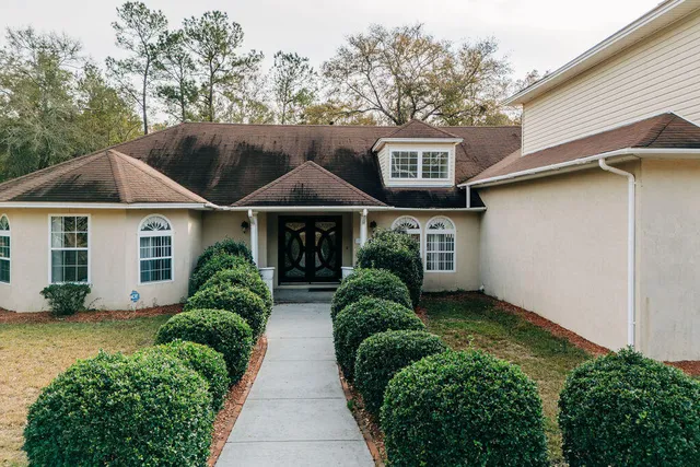 $400,000 | 544 Capers Road, Walterboro, SC 29488