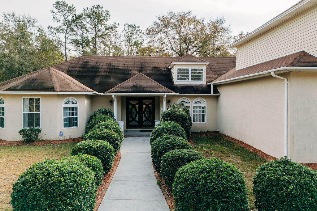 544 Capers Road Walterboro, SC 29488 - Photo 2 of 83 DJI_20251121143120_0166_D