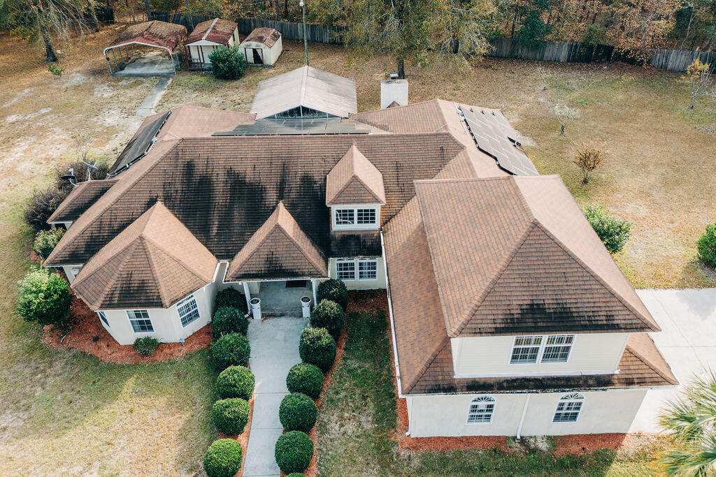 544 Capers Road Walterboro, SC 29488 - Photo 3 of 83 DJI_20251121143133_0167_D