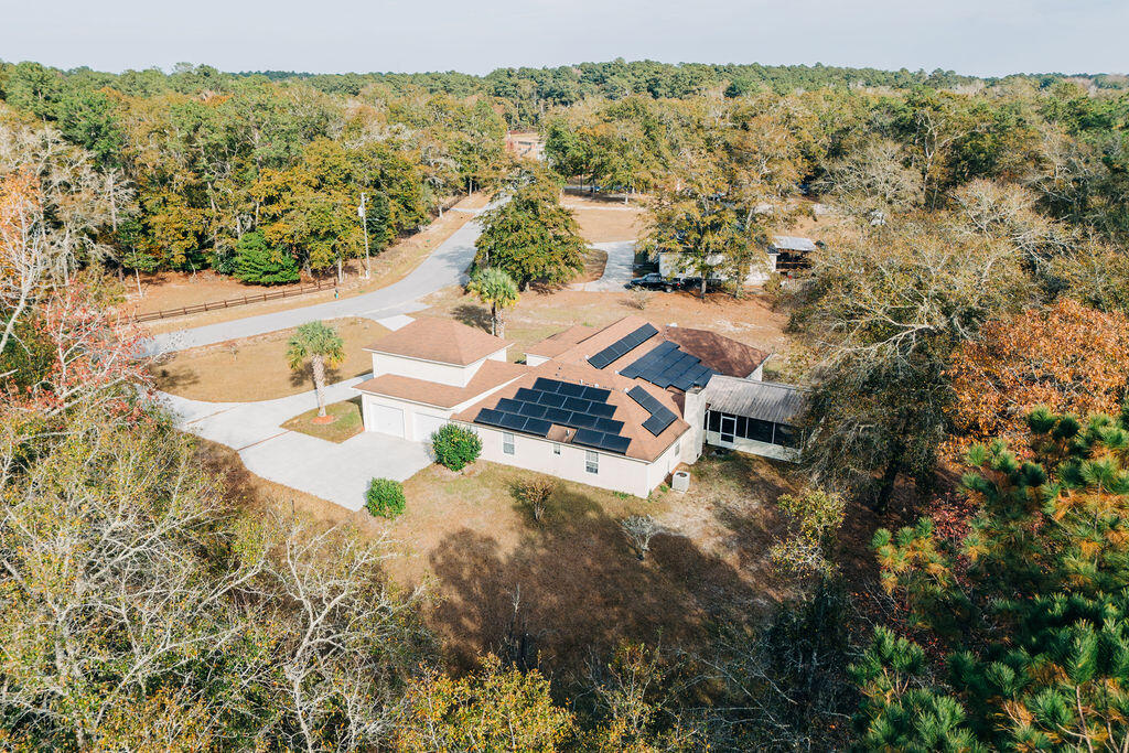 544 Capers Road Walterboro, SC 29488 - Photo 4 of 83 DJI_20251121143156_0169_D