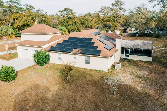 $400,000 | 544 Capers Road, Walterboro, SC 29488