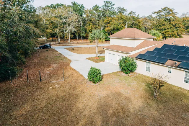 $400,000 | 544 Capers Road, Walterboro, SC 29488