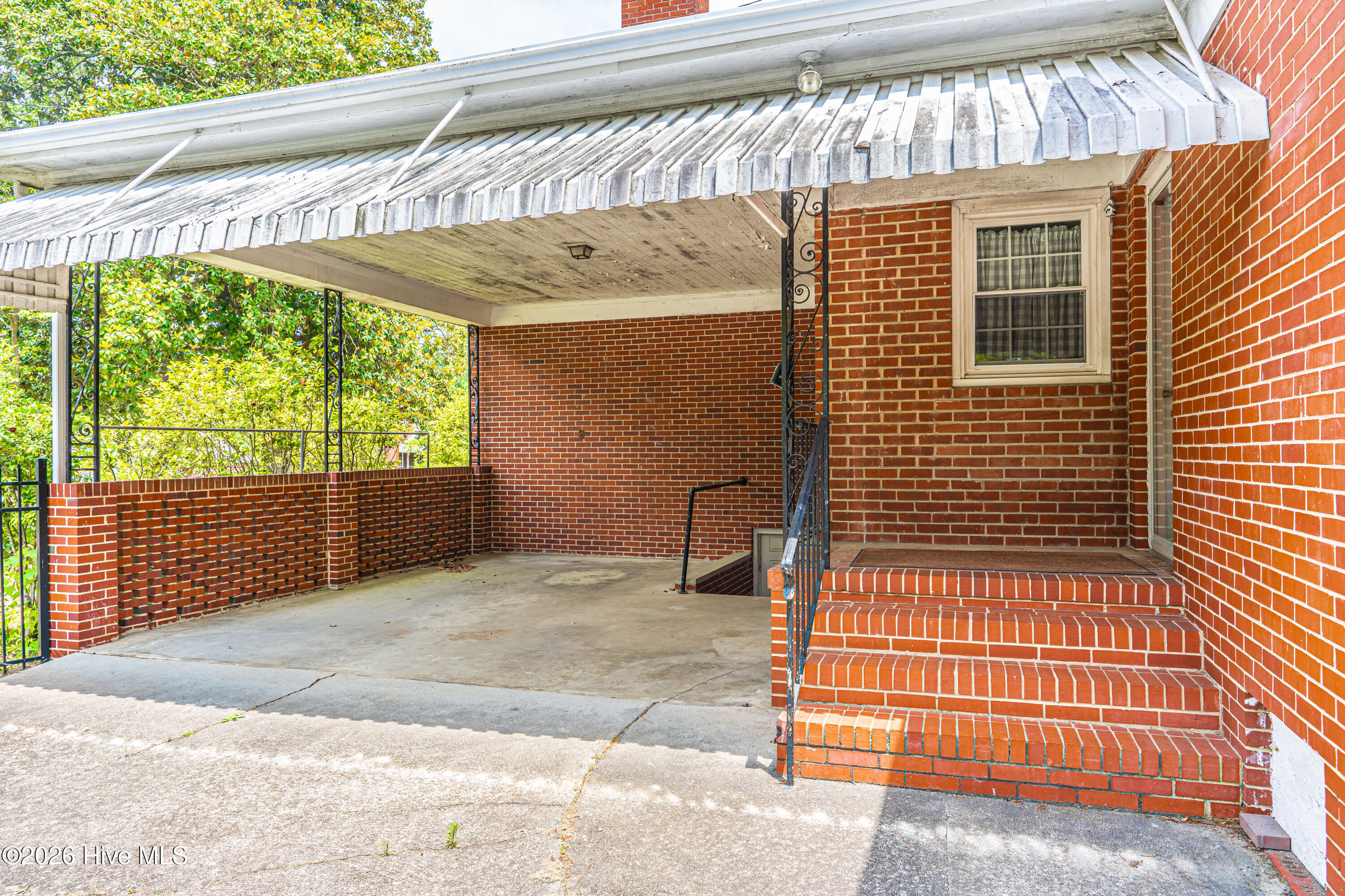 321 Richmond Road Rockingham, NC 28379 - Photo 43 of 47 DSC04669